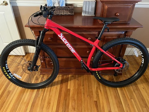 Supreme santa cruz chameleon - supreme,