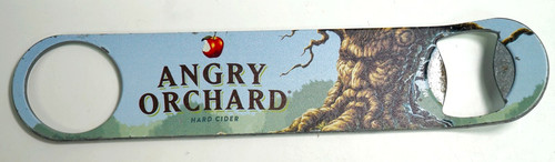 Angry orchard hard cider - hard, 7"