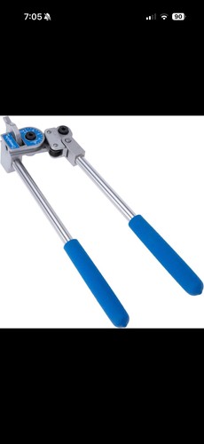 Swagelok htb hand tube - swagelok, ms-htb-4t