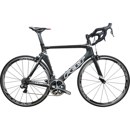 2013 felt ar1 dura ace - dura-ace, di2