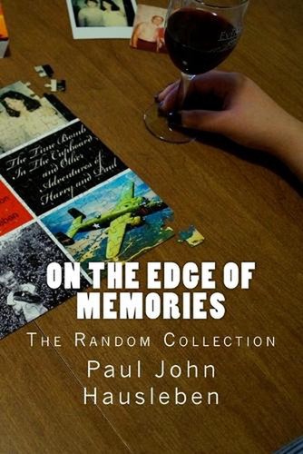 The edge memories - the,
