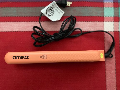Amika limited edition strand - amika,