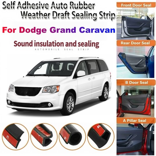 For dodge grand caravan - for,