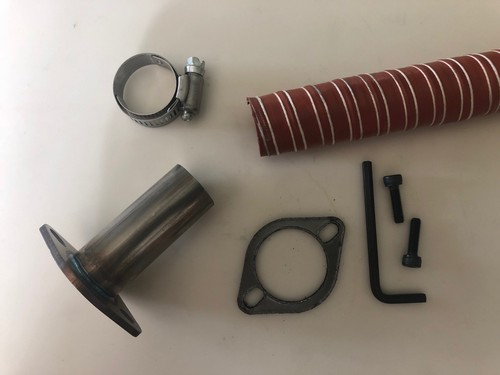 Genexhaust for honda - genexhaust,