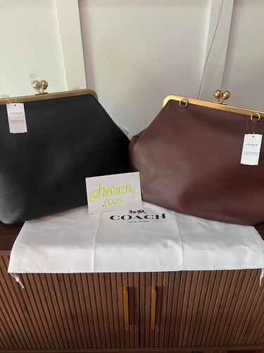 New box coach large - new,