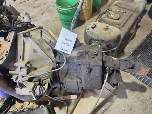 Manual transmission speed - transmission,