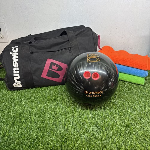 Brunswick lek5663 rhino - brunswick,