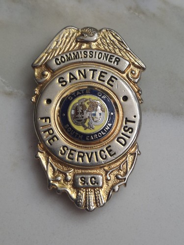 South carolina commissioner - carolina,