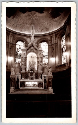 Vtg snapshot ornate - vtg, b&w
