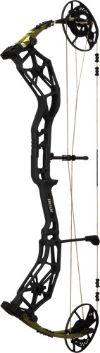 Bear alaskan 60lb - bear, rh