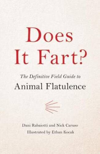 Does fart the - does,