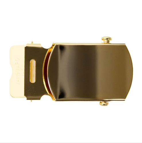 Genuine navy belt buckle - belt,