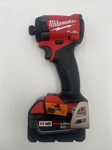 Milwaukee 2953 fuel m18 - 2953-20,