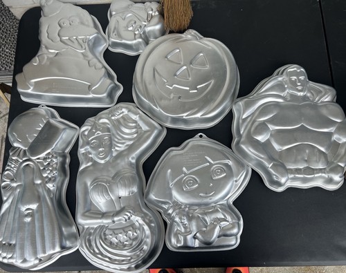 Lot wilton vintage - wilton,