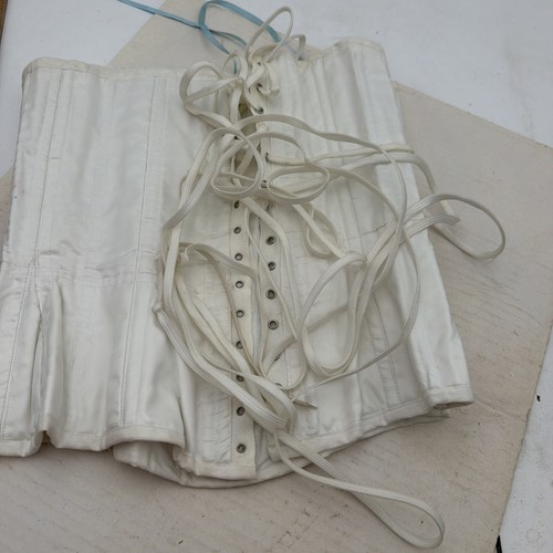 Corset one size - corset,