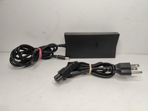 Genuine dell 130w laptop - genuine,