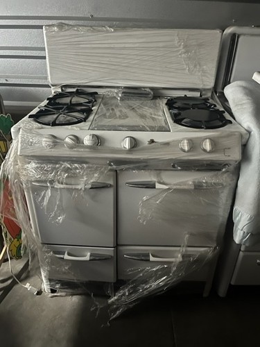 Vintage stoves wedgewood - stoves,