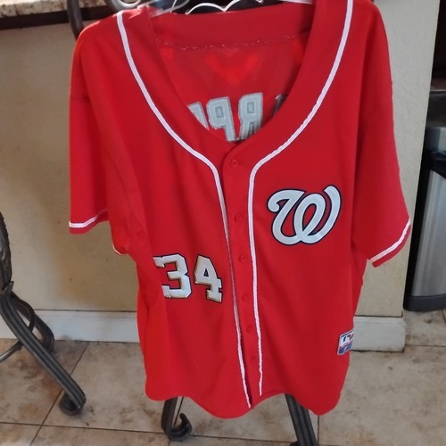 Washington nationals mlb - washington,
