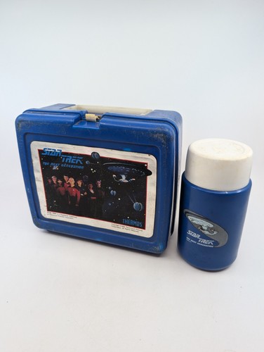 Vintage star trek the next - vintage,