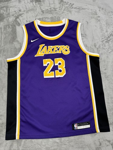 Lebron james lakers jersey - james,