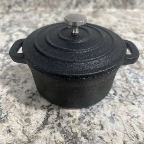 Crofton 8oz mini - crofton, cast