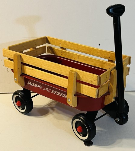 Radio flyer wagon all - all, terrain
