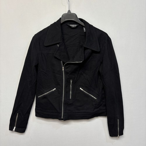 Norma kamali women full - women, zip