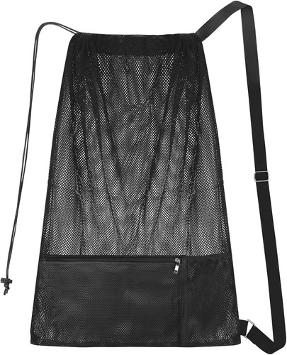 Large mesh swim - swim, bag