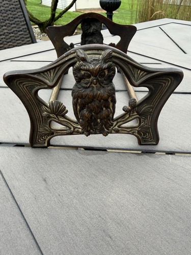 Antique judd brass art - antique,