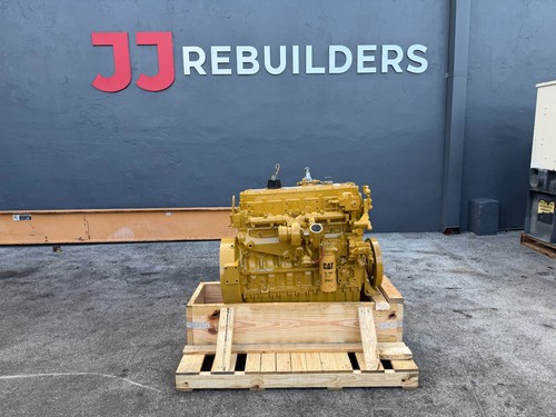 1999 caterpillar 3126 diesel - caterpillar,