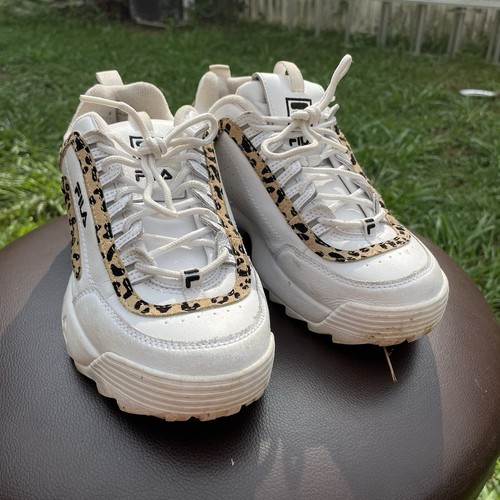 Fila disruptor premium - fila,