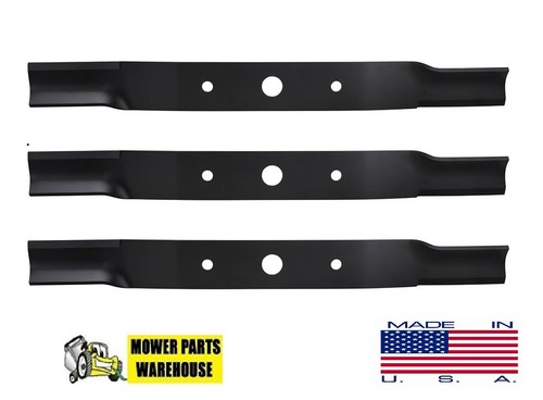 Finishing mower blades for - finishing,