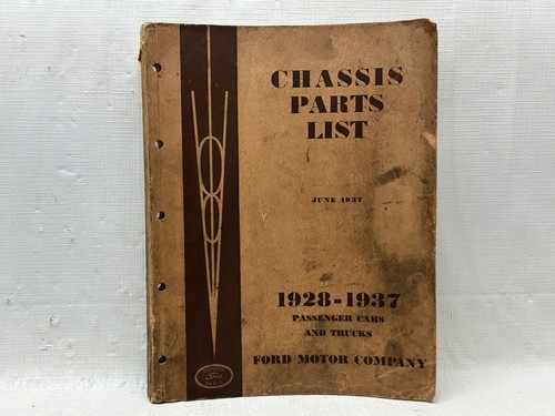 1928 1937 ford cars - 1928-1937, &