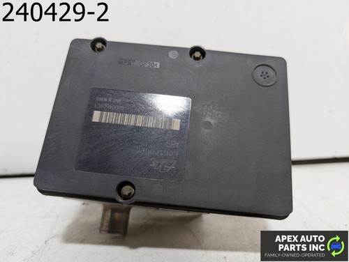Oem 2004 nissan titan - titan, 5.6l
