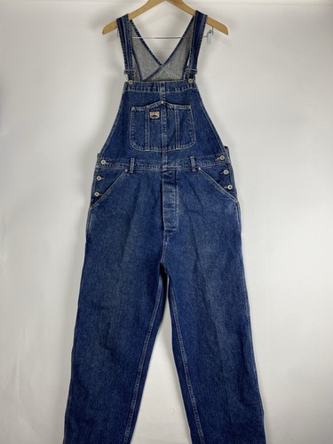 Vintage guess blue denim - vintage,
