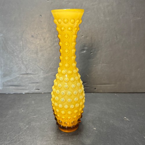 Vintage fenton amberina - vintage,