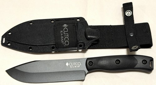 Cutco bar outdoorsman - cutco, fixed