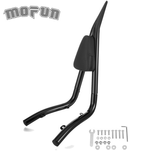 Backrest pad sissy bar - pad,