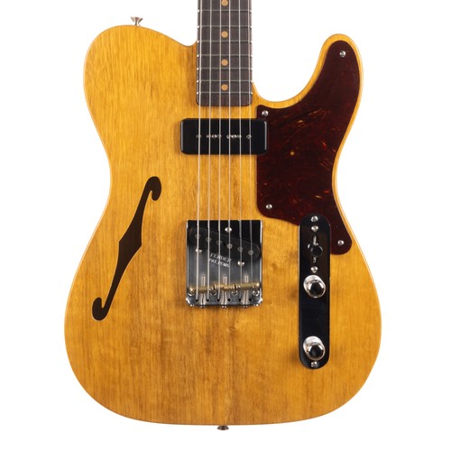 Fender custom shop artisan - fender,