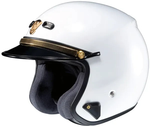 Shoei fits platinum le - fits,