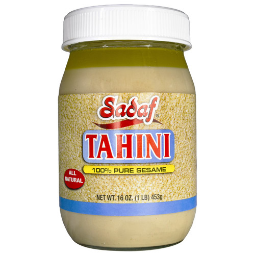 Sadaf pure sesame - pure,