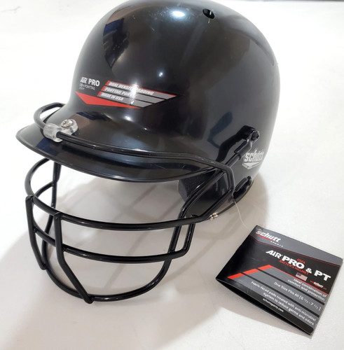 Schutt 2793pt fastpitch - schutt,