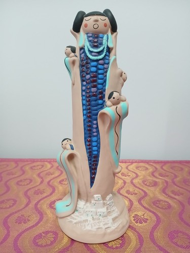 Rare storyteller corn maiden - rare,