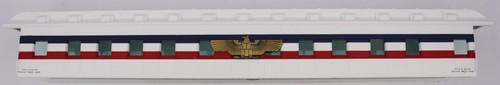 Lionel 39072 freedom train - lionel,