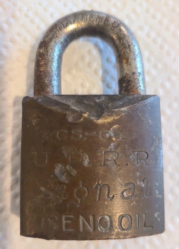 Vintage corbin uprr - vintage,