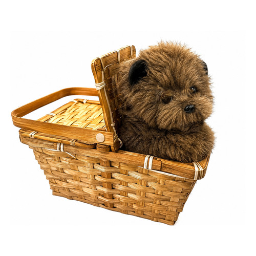 Replica toto dog - toto,