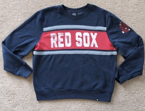 Brand men navy boston - '47,
