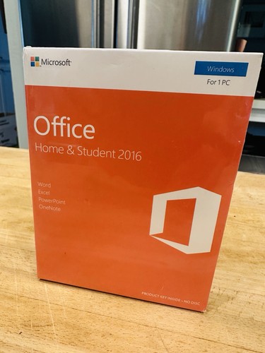 Microsoft office home and - microsoft,