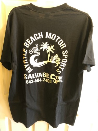 Myrtle beach motorcycle - beach,