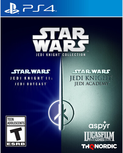 Ps4 star wars jedi - ps4,